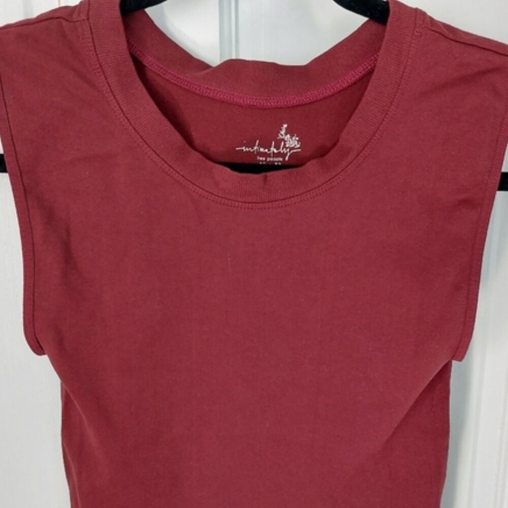Free People Intimately Tank in Nylon/Spandex